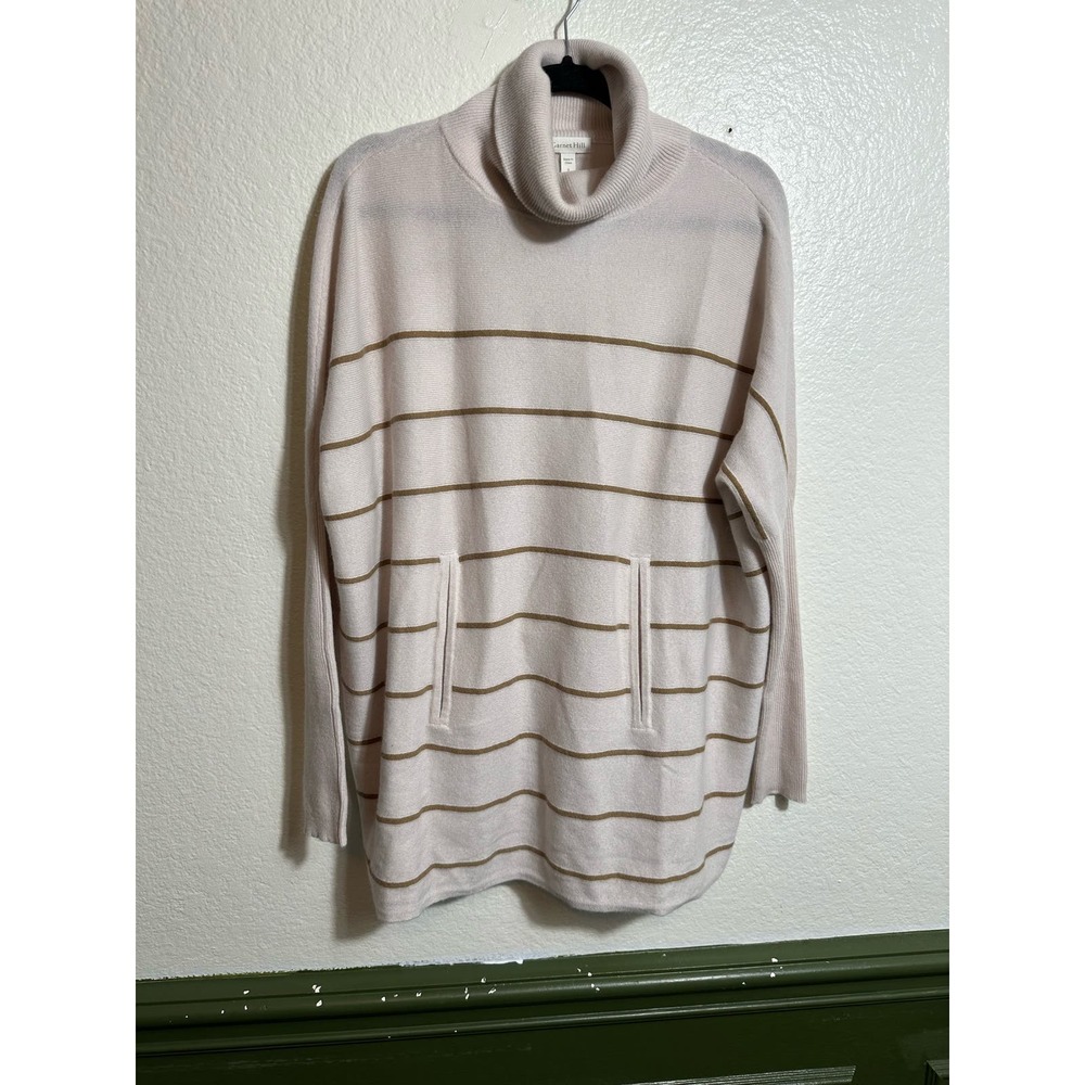 Garnet Hill wool/cashmere cape